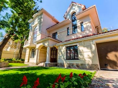 дом по адресу Дмитриевская ул. (Дмитрия Донского), 1