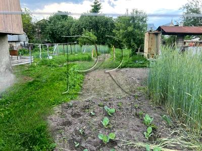 будинок за адресою Садове товариство Прилісся