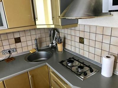квартира за адресою Гвардійців-Широнінців вул., 21а
