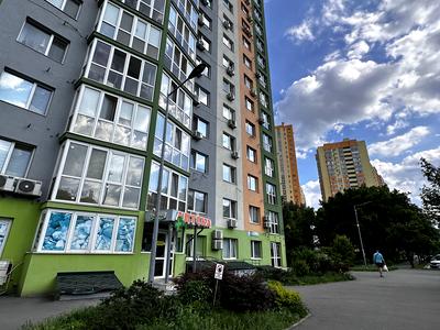 квартира за адресою Петра Калнишевського вул. (Михайла Майорова), 14