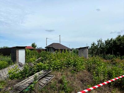 участок по адресу Обухов, Полянський