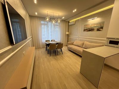 квартира за адресою Саперне Поле вул., 5