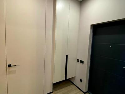 квартира по адресу Берестейский просп. (Победы), 11 к3