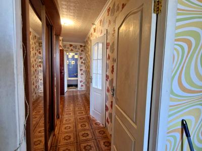 квартира по адресу Валерия Лобановского просп. (Краснозвездный), 5-А
