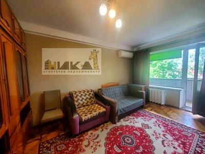 квартира по адресу Независимой Украины ул. (40 лет Советской Украины), 39-В