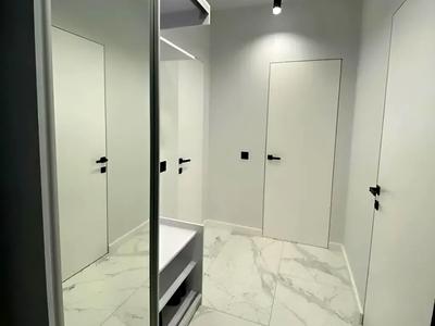 квартира по адресу Высочана ул., 18