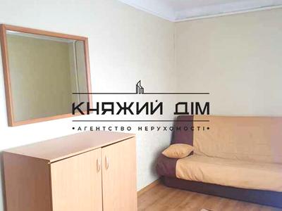 квартира по адресу Евгения Коновальца ул. (Щорса), 29-А