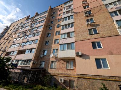 квартира по адресу Авиаконструктора Антонова ул., 8