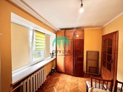 квартира за адресою Карпатська вул., 2