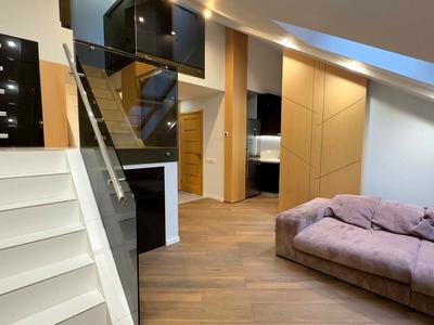 квартира за адресою Регенераторна вул., 4 