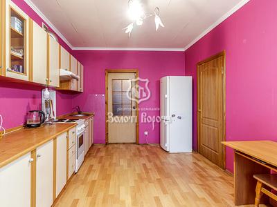 квартира за адресою Драгоманова вул., 1-Д