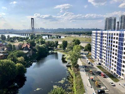 квартира за адресою Центральна вул., 21-Б