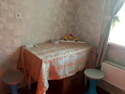 квартира по адресу Милославская ул., 5