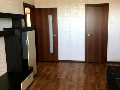 квартира по адресу Сергея Данченко ул., 1