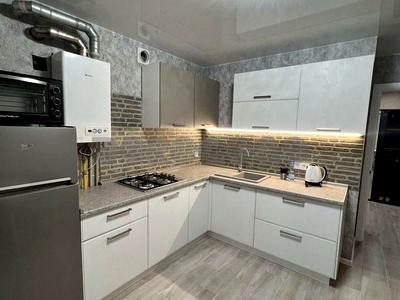 квартира по адресу Боголюбова, 5