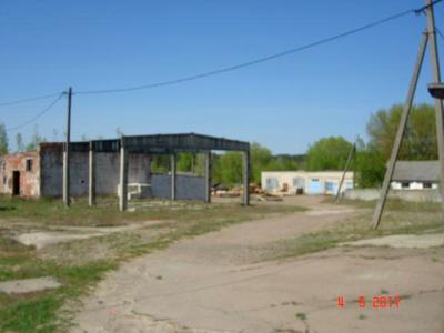 комерційна за адресою Репки, 3
