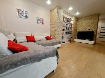 квартира за адресою Білоруська вул., 36А