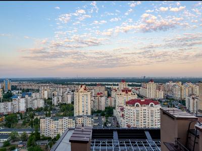 квартира за адресою Оболонський просп., 26