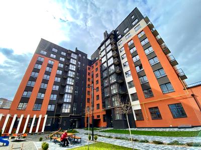 квартира за адресою Панаса Мирного вул., 24