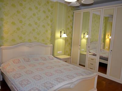 квартира за адресою Володимира Івасюка просп. (Героїв Сталінграду), 4