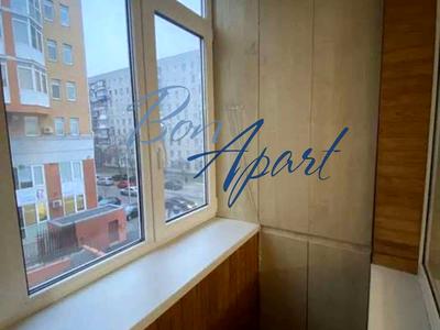 квартира за адресою Набережно-Лугова вул., 3