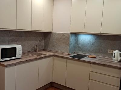 квартира за адресою Миколи Закревського вул., 99