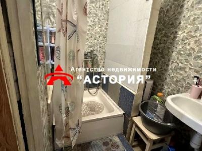 квартира по адресу Бородинская ул., 1