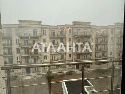 квартира за адресою Фонтанська дорога вул. (Перекопской дивизии улица), 56