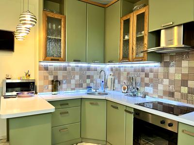 квартира за адресою Пономарьова вул., 26 к3