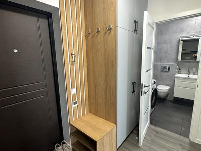 квартира по адресу Ревуцкого ул., 40-В