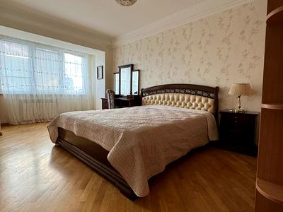 квартира по адресу Никольско-Ботаническая ул., 6/8
