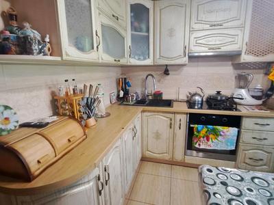 квартира за адресою вул. Прикордонна, 80