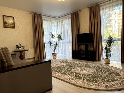квартира за адресою Іллі Мечникова вул., 16-З