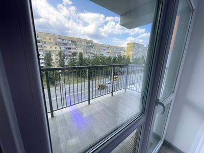 квартира за адресою Добровольців пров., 3