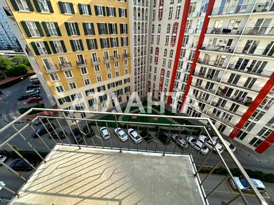 квартира за адресою Люстдорфська дорога вул., 100