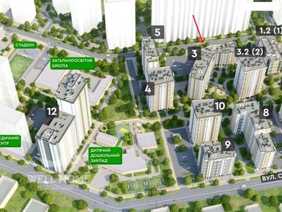 квартира за адресою Соборна вул., 25