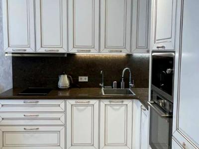 квартира за адресою Трускавецька вул., 8