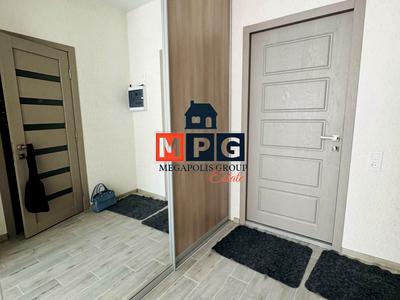 квартира по адресу Клочковская ул., 101ж