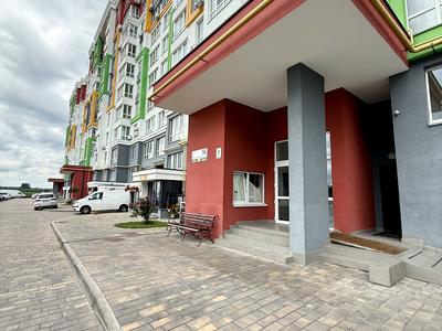 квартира по адресу Машинобудівників, 16