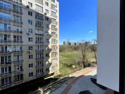 квартира по адресу Замарстыновская ул. (Калинина), 134а