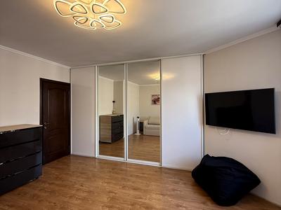 квартира за адресою Миру вул., 36
