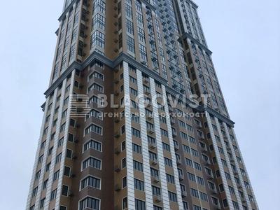 квартира по адресу Саксаганского ул., 37-К