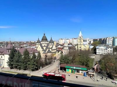 квартира за адресою Незалежності вул., 146а