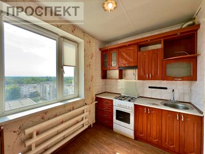 квартира за адресою Миру вул., 5