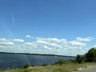 ділянка за адресою Богатирська вул., 30а