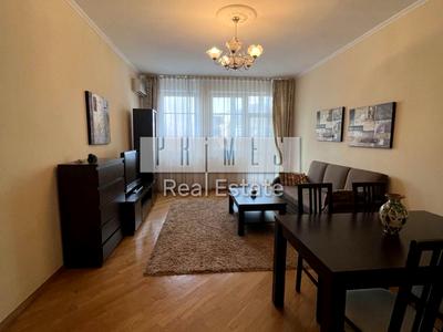 квартира за адресою Київ, Богдана Хмельницького вул., 41