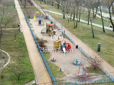 квартира за адресою Червоної Калини просп. (Володимира Маяковського), 5-А