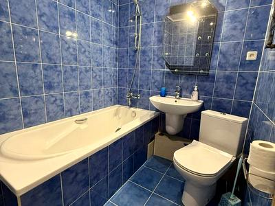 квартира за адресою Слобожанський просп. (Газети 