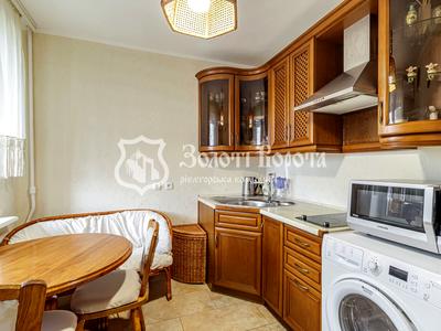 квартира по адресу Зои Гайдай ул., 7-А