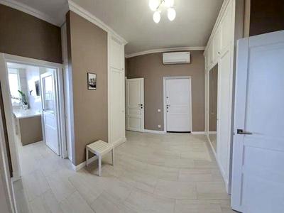 квартира по адресу Французский бульв., 26/2